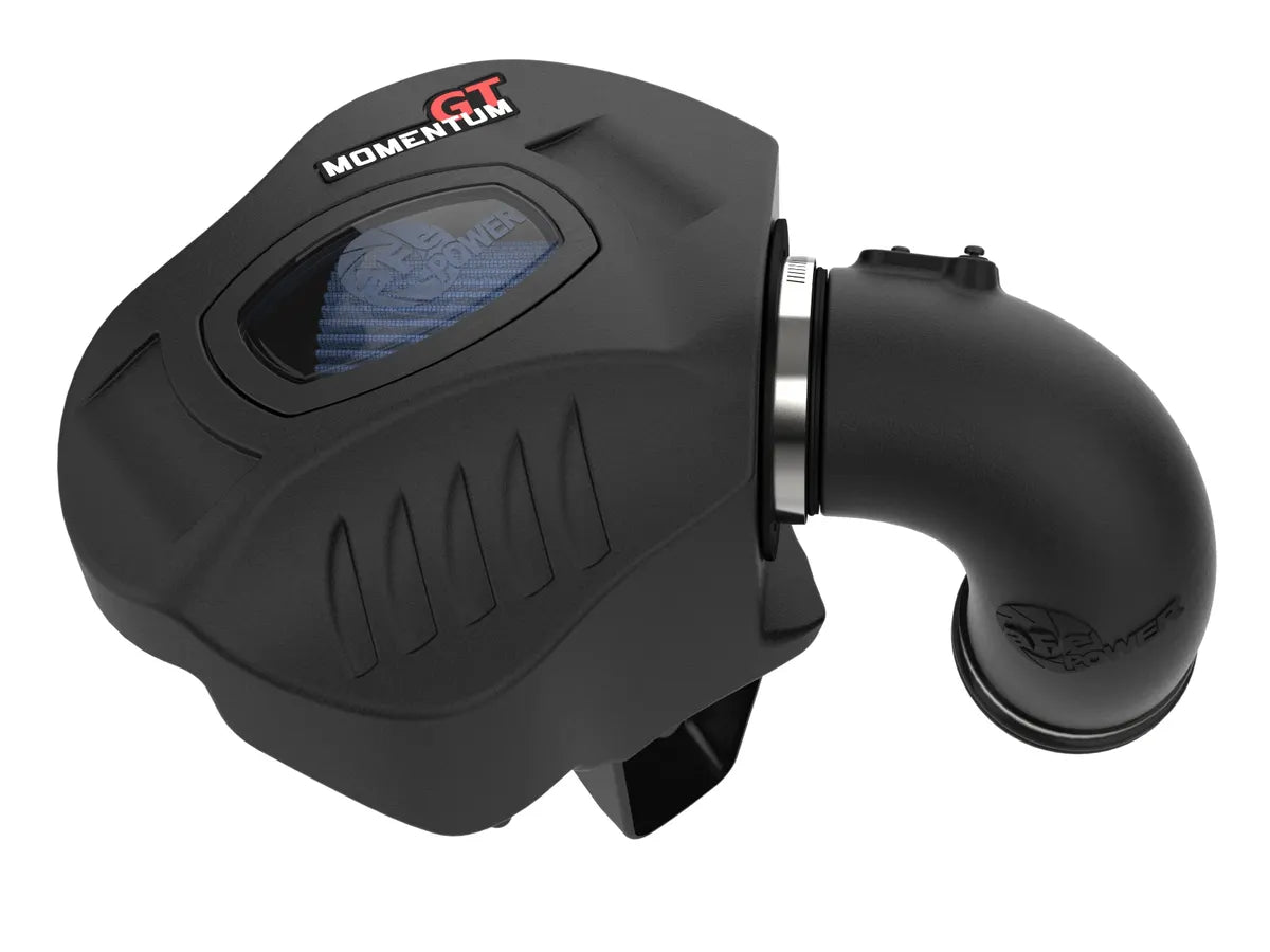 AFE MOMENTUM GT COLD AIR INTAKE SYSTEM W/PRO 5R FILTER MEDIA BMW F22 M240i