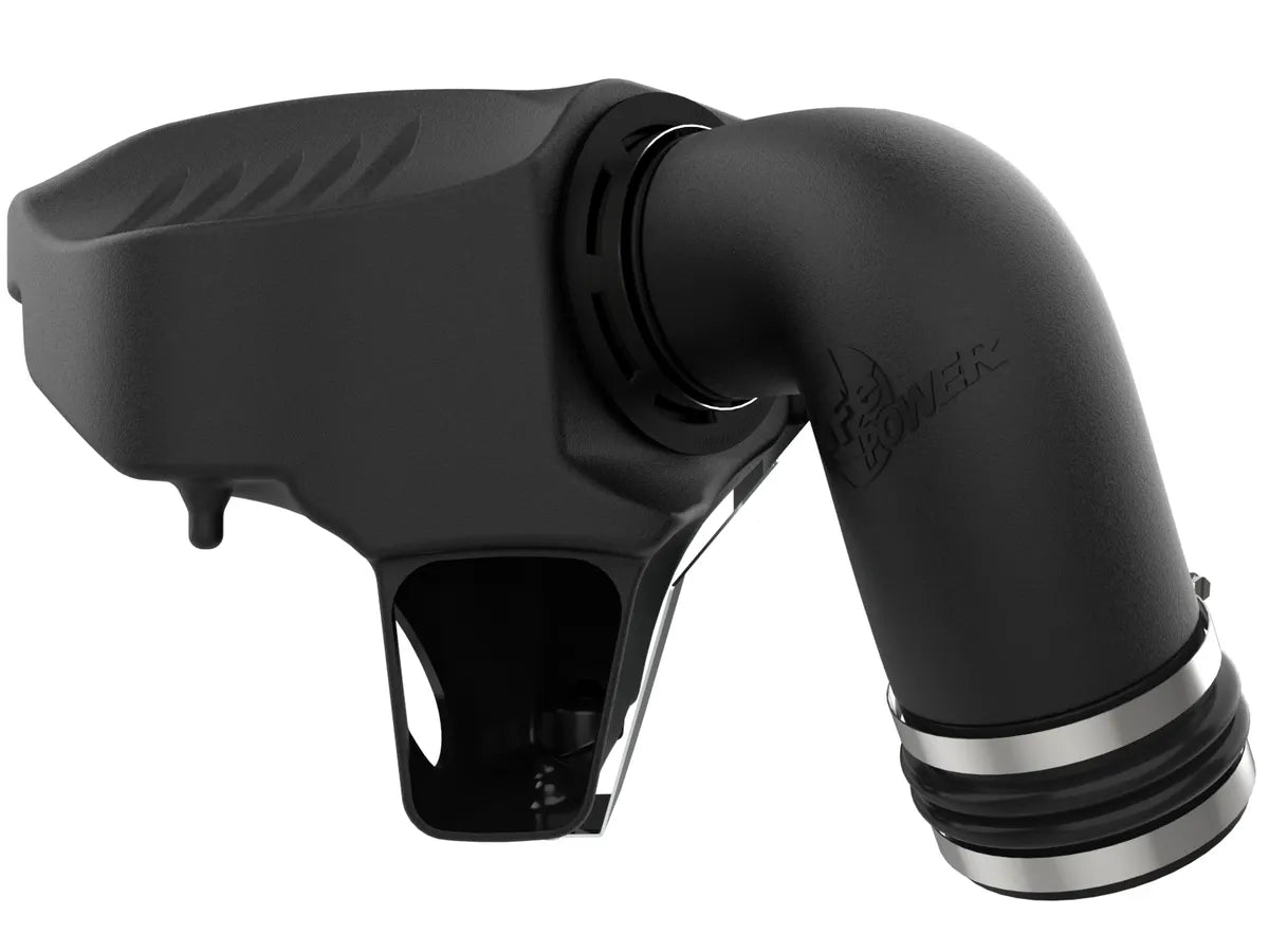 AFE MOMENTUM GT COLD AIR INTAKE SYSTEM W/PRO 5R FILTER MEDIA BMW F22 M240i