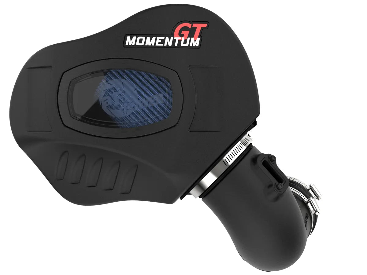 AFE MOMENTUM GT COLD AIR INTAKE SYSTEM W/PRO 5R FILTER MEDIA BMW F22 M240i