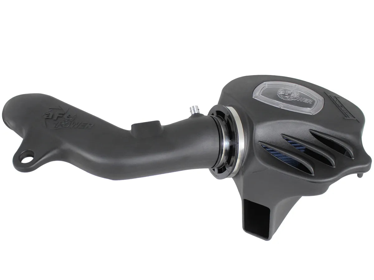 AFE MOMENTUM COLD AIR INTAKE SYSTEM W/PRO 5R FILTER MEDIA BMW F32 435i