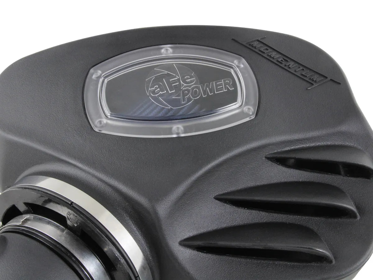 AFE MOMENTUM COLD AIR INTAKE SYSTEM W/PRO 5R FILTER MEDIA BMW F32 435i