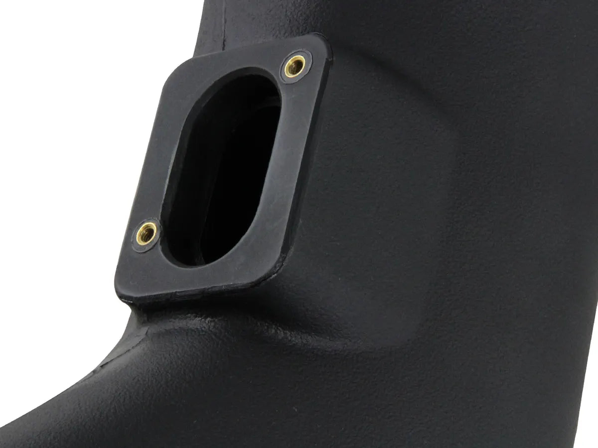 AFE MOMENTUM COLD AIR INTAKE SYSTEM W/PRO 5R FILTER MEDIA BMW F32 435i