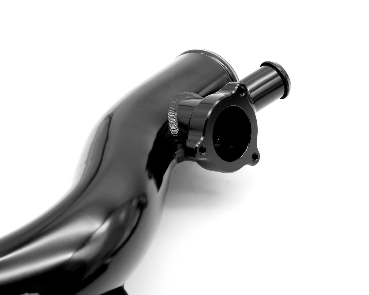 Racingline MQBE EA888.4 High Output Mk8 R Turbo Charge Pipes – product view 3