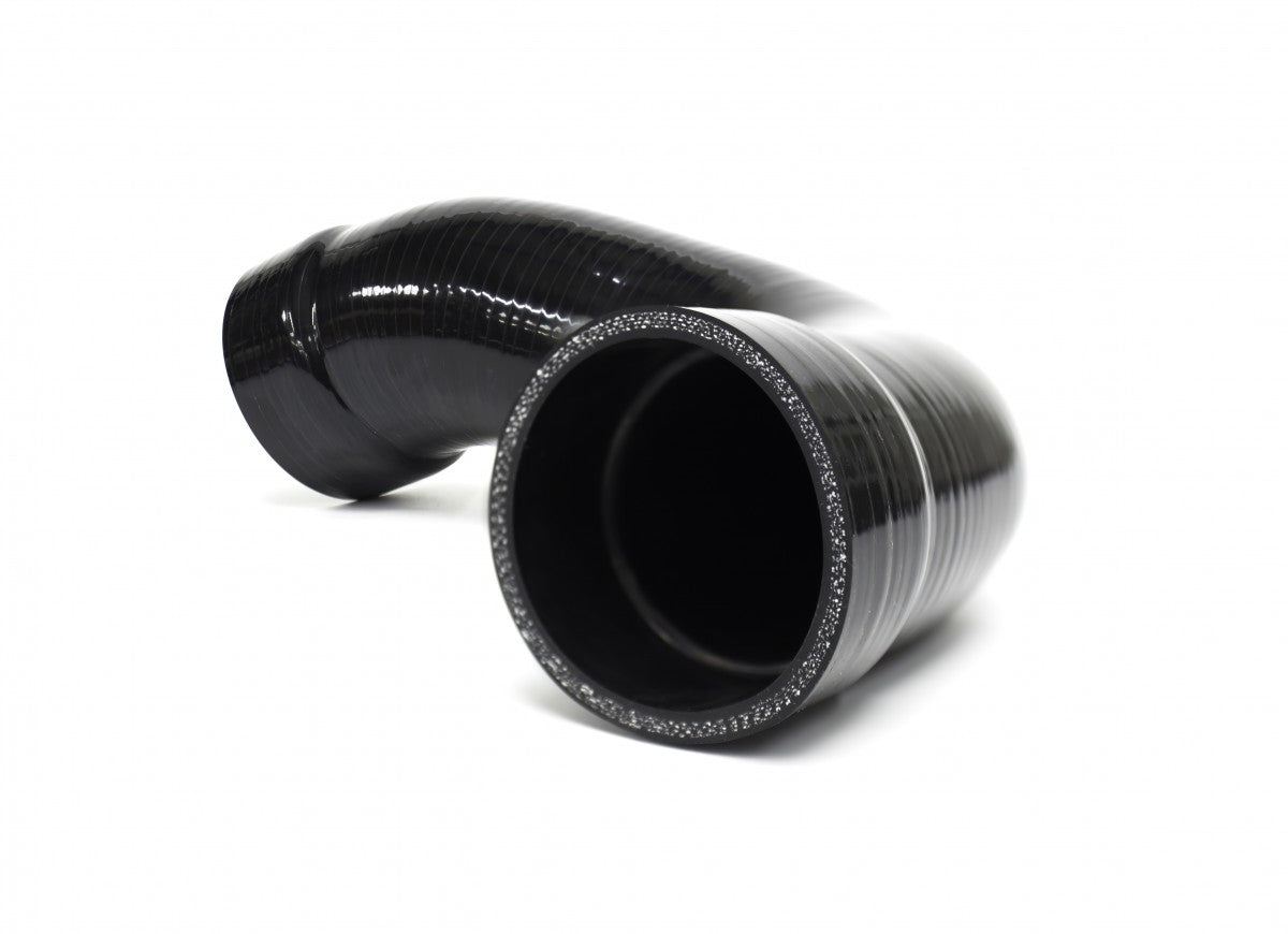 Racingline R600 Intake Hose – Black – product view 3