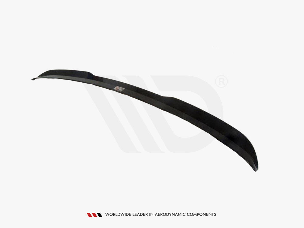 MAXTON DESIGN SPOILER CAP VW GOLF 7 / 7 FACELIFT R / R-LINE ESTATE