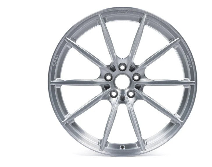 Titan 7 T-P10 Forged 10 Spoke BMW G8X 20″ Wheel Set