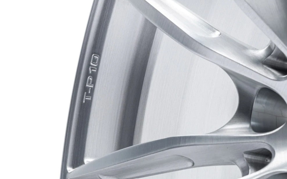 Titan 7 T-P10 Forged 10 Spoke BMW G8X 20″ Wheel Set