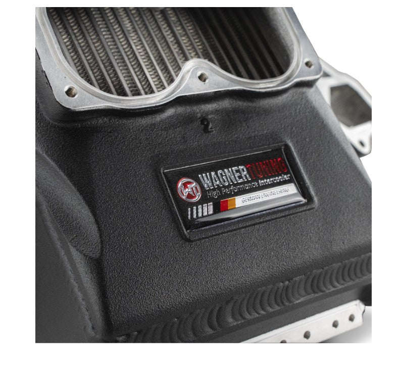 WAGNER TUNING Performance Intercooler Kit : Audi RS6 RS7 C7
