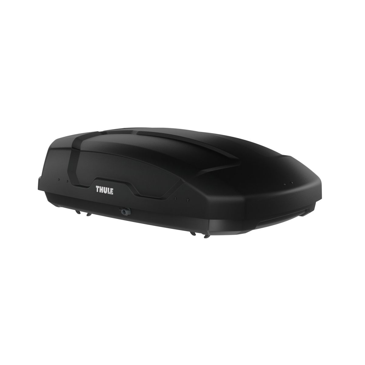 Thule Force XT S - Black Matte