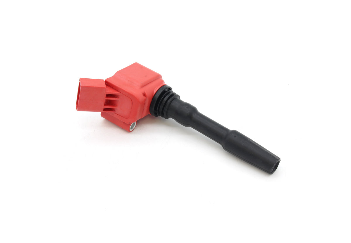 Racingline Higher Output Ignition Coils (RED) Set of 4 - VWR900001 - view 2
