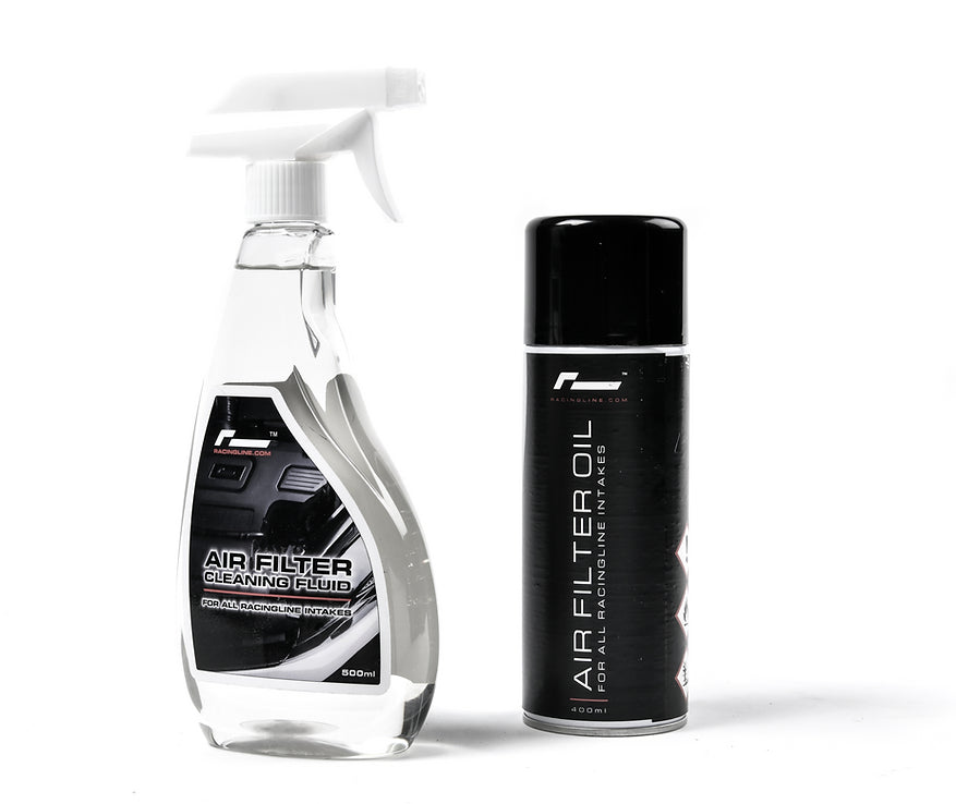 RACINGLINE INTAKE FILTER MAINTENANCE KIT
