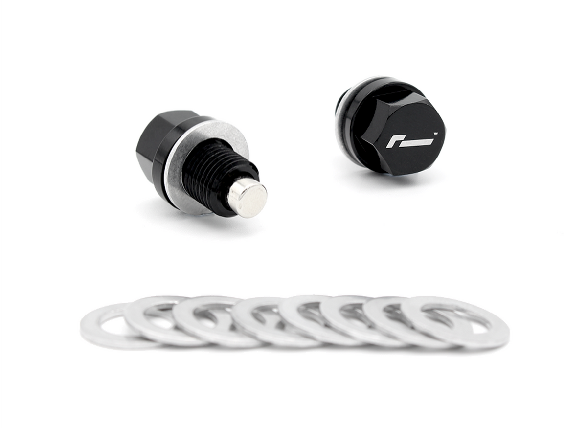 Racingline VWR Magnetic Plug Kit Differential/Transfer Box - VWR180003 - view 3