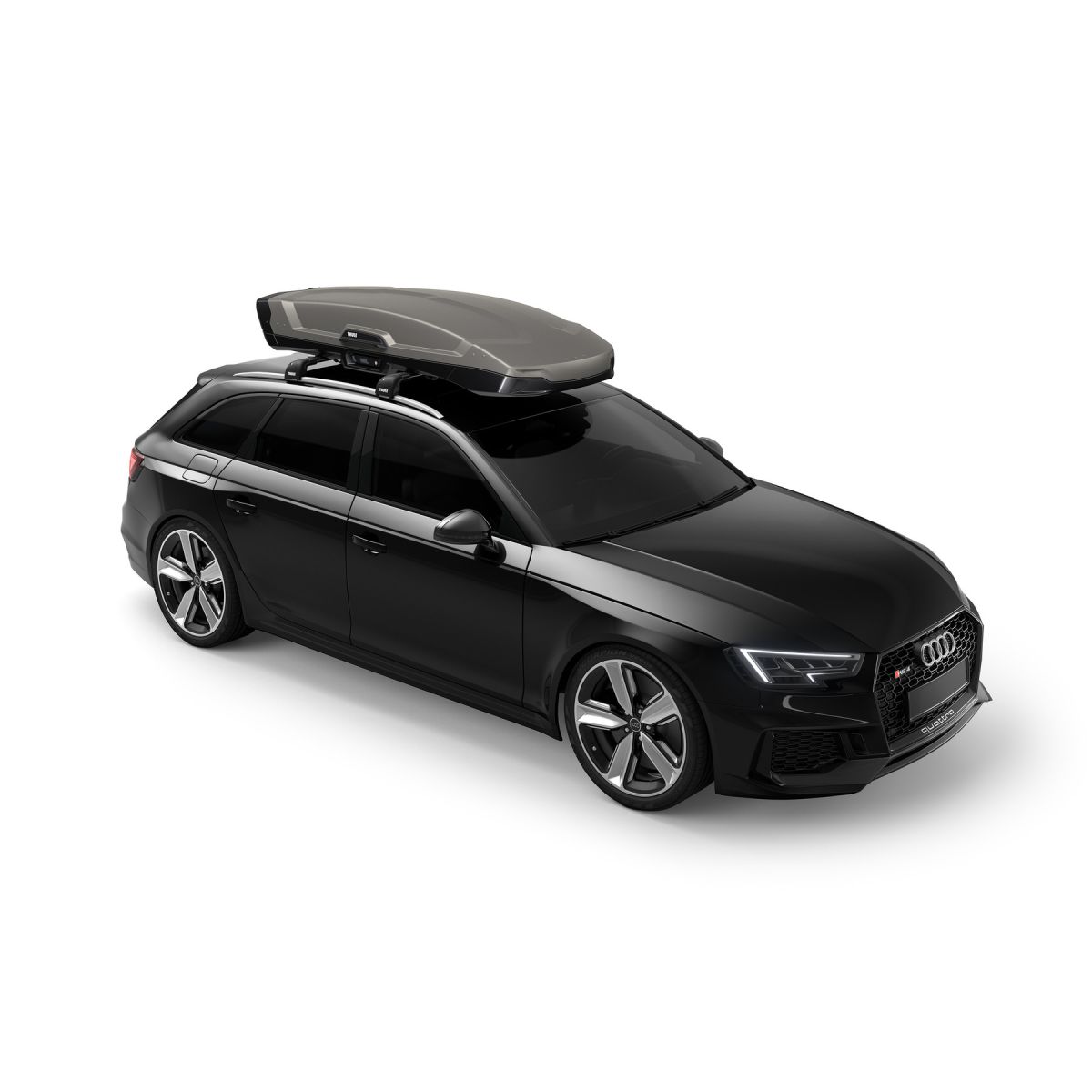 Thule Vector M