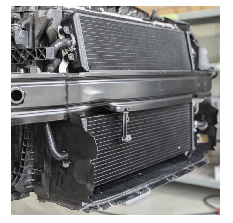 WAGNER TUNING Competition Radiator Kit : Audi RS6 RS7 C7