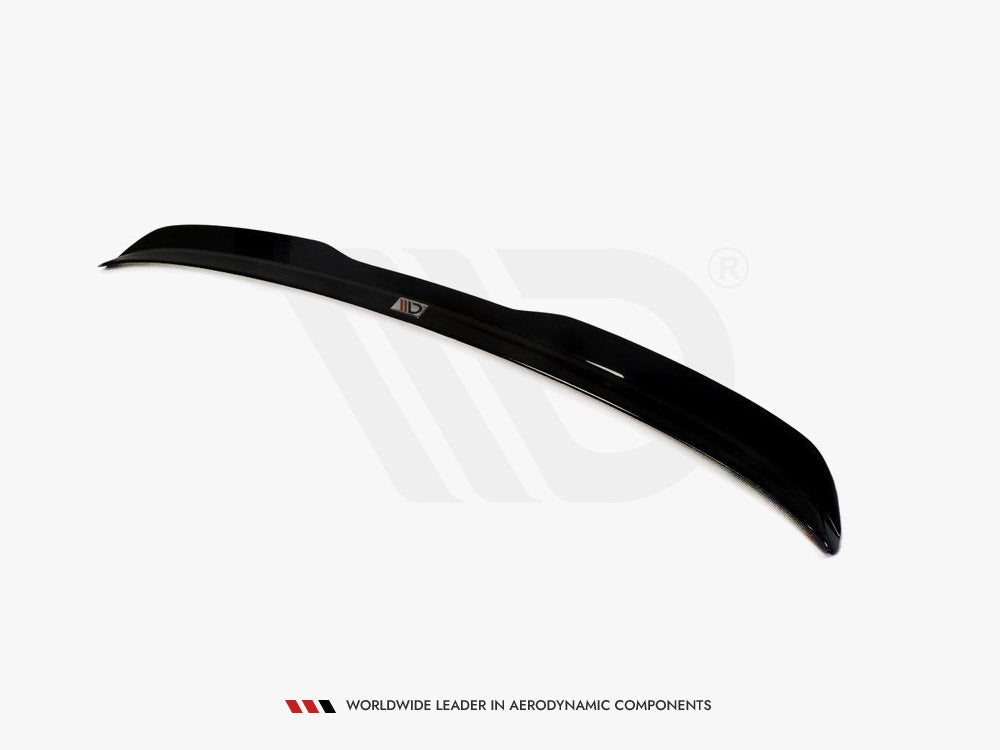 MAXTON DESIGN SPOILER EXTENSION VW GOLF MK7 R (2013-2016)