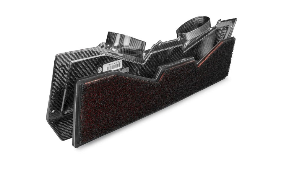 WAGNER TUNING Carbon Air Intake System : Audi RS6 / RS7 C8