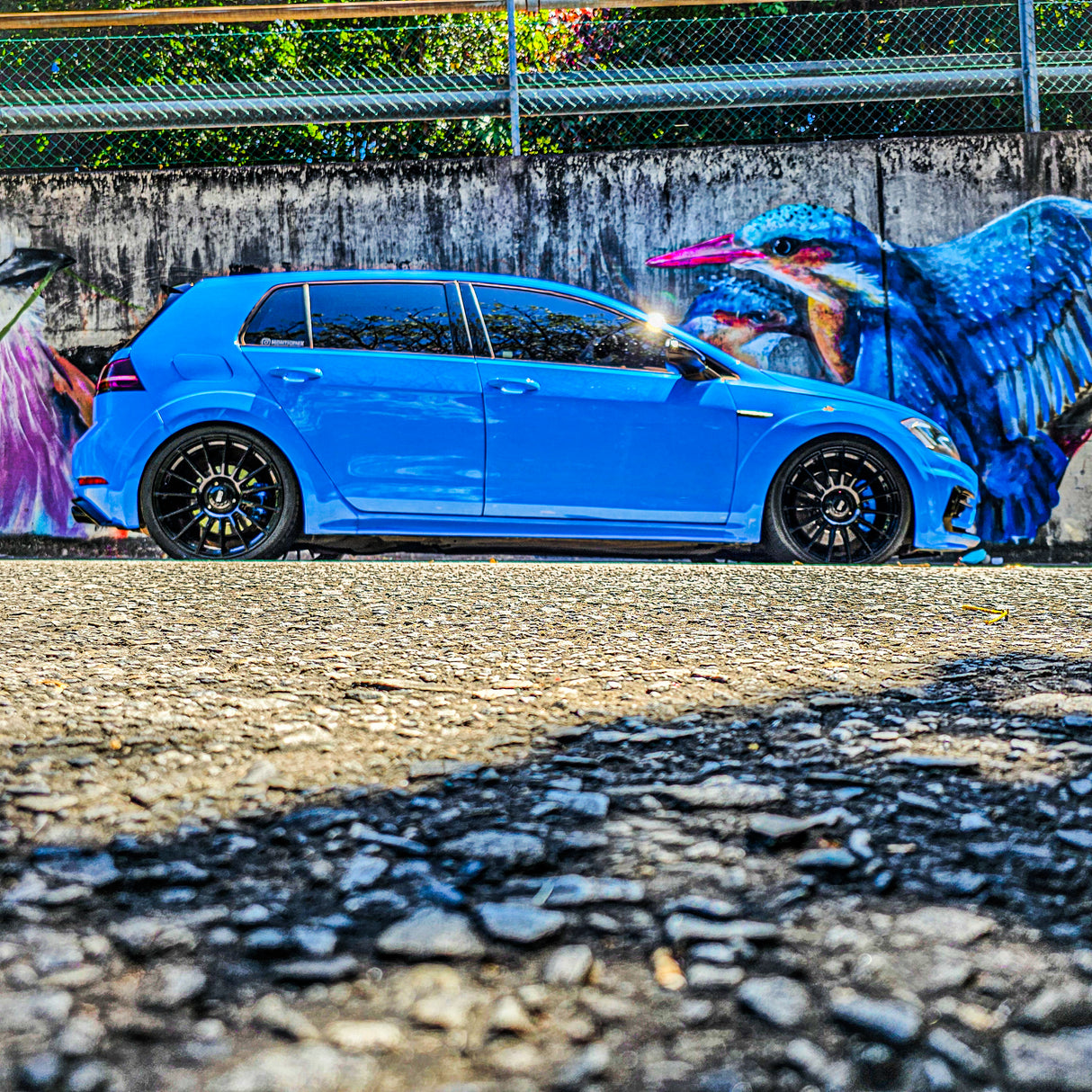 MONTIGENIX G75R-WB ARCH MOULDING SET