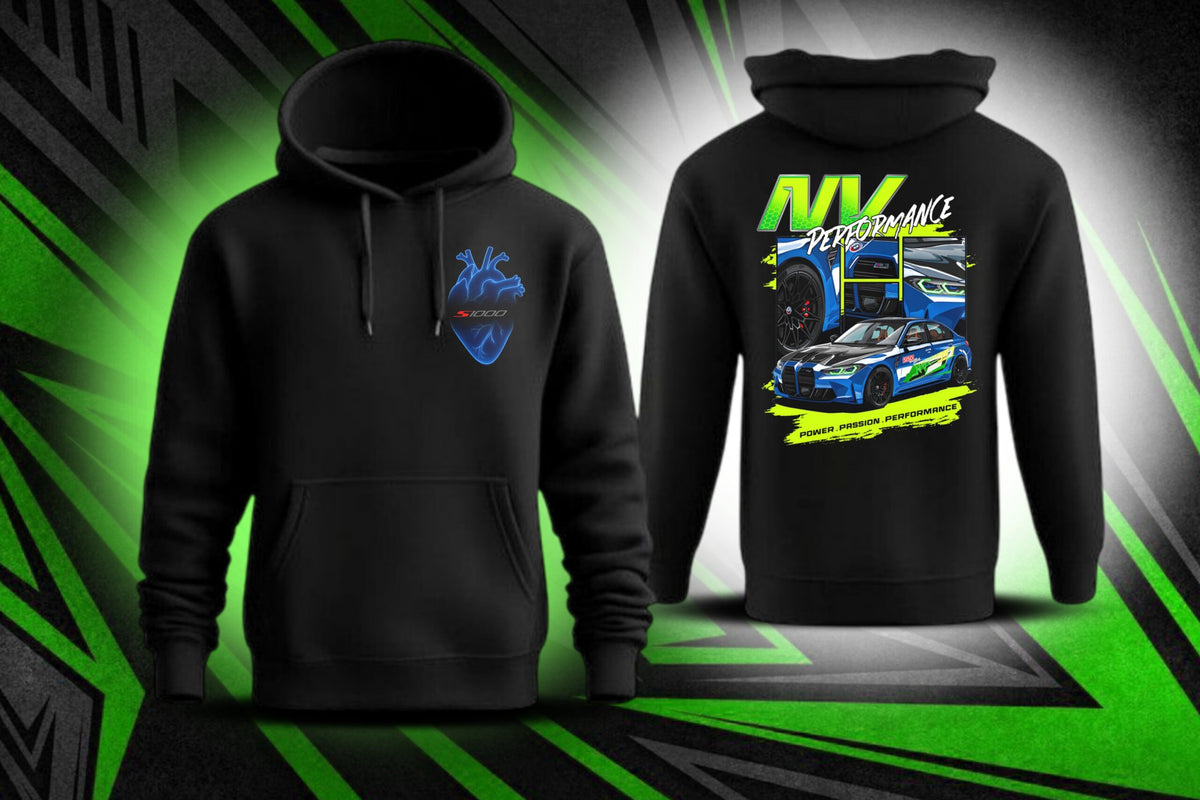 S1000 NV-HOODIE