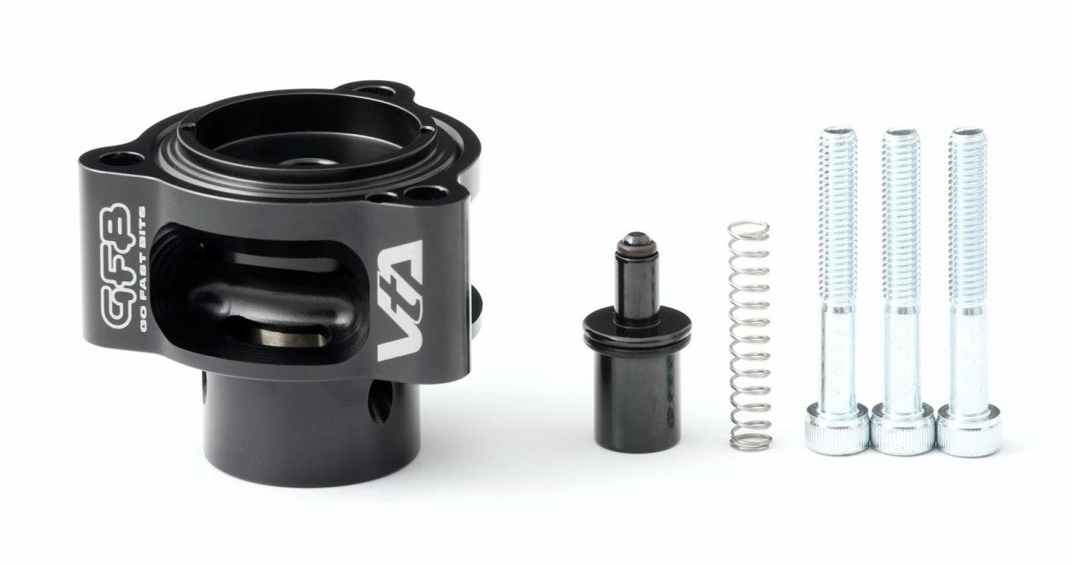GFB VTA T9451 Fitment includes Mk5 & M6 GTI and similar – product view 2