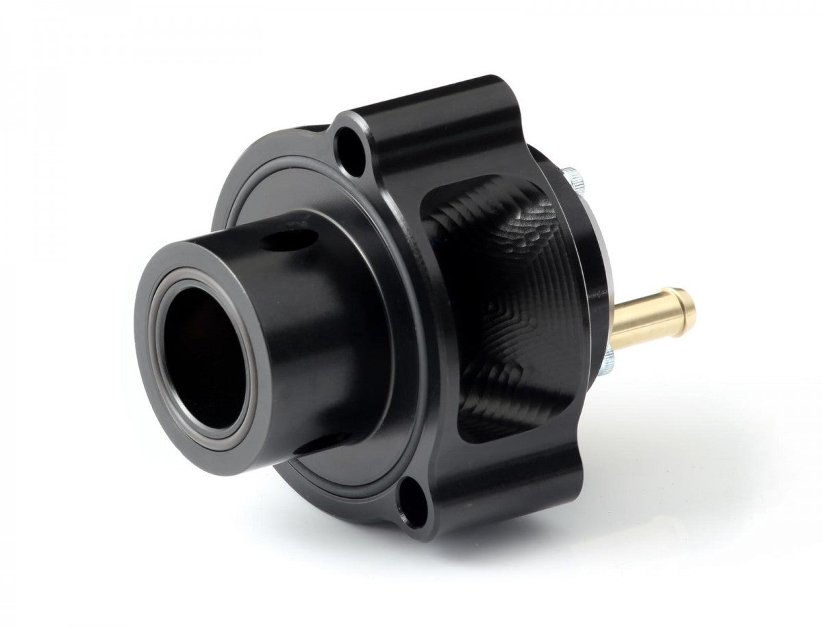 GFB VTA T9454 performance blowoff valve solution for Ford Focus ST and Borg Warner turbos. – product view 2