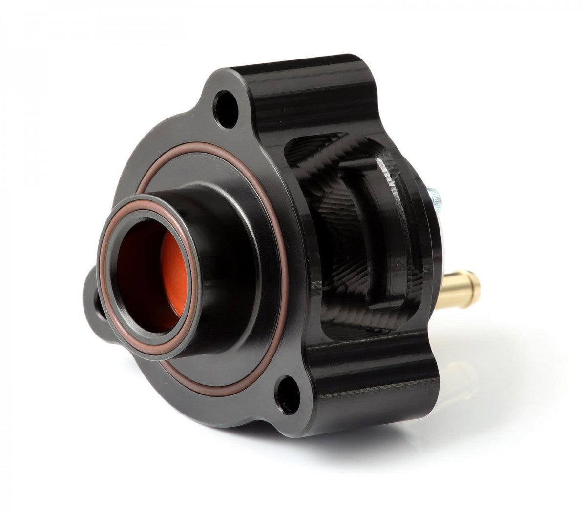 GFB VTA T9460 performance blowoff valve solution for the Ford Focus RS. – product view 2