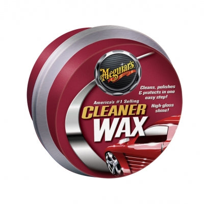 Meguiars Cleaner Wax paste 325ml