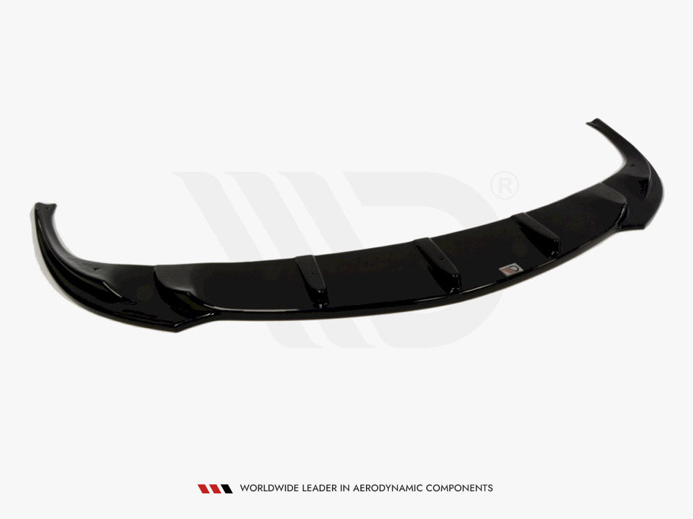 MAXTON DESIGN FRONT SPLITTER V.1 ALFA ROMEO 159 — photo 4