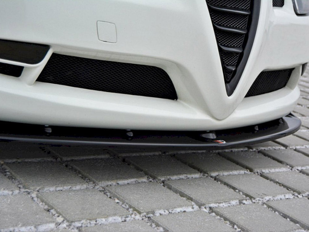 MAXTON DESIGN ALFA ROMEO GT BODY STYLING — photo 2
