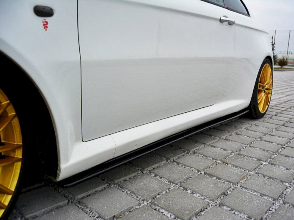 MAXTON DESIGN SIDE SKIRTS DIFFUSERS ALFA ROMEO GT — photo 2