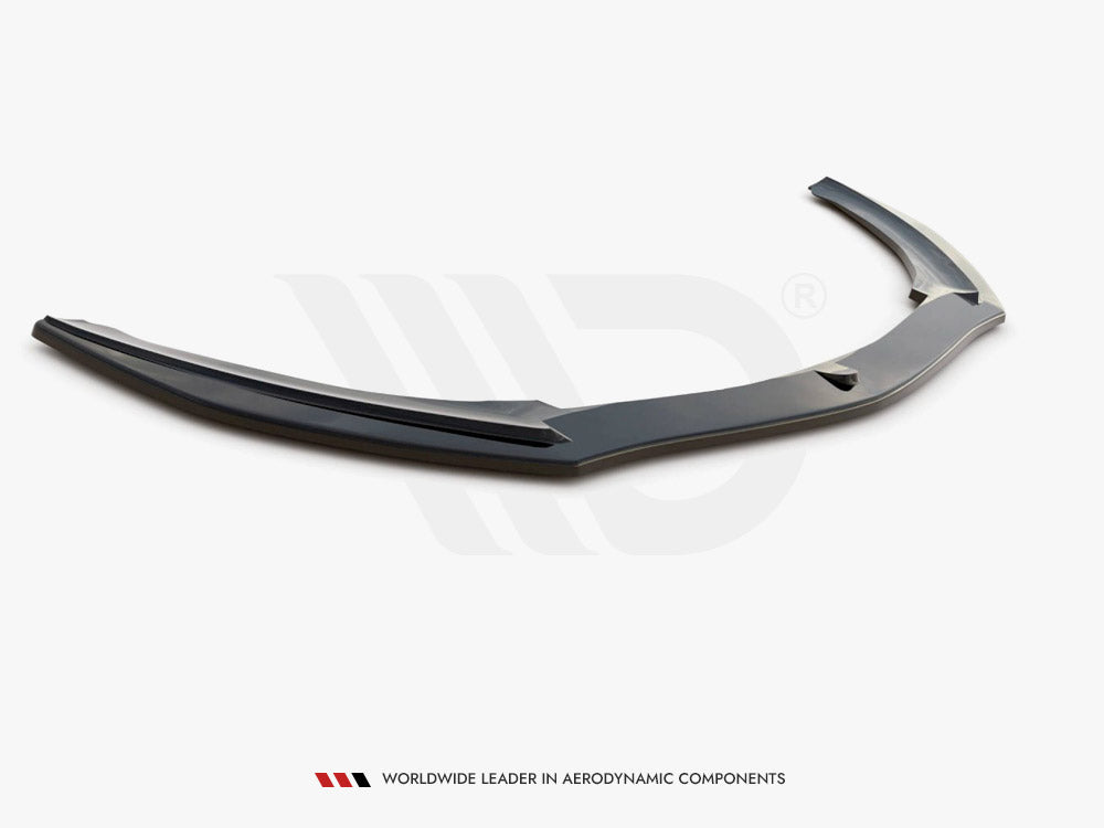MAXTON DESIGN FRONT SPLITTER V.2 ALFA ROMEO GIULIETTA — photo 4