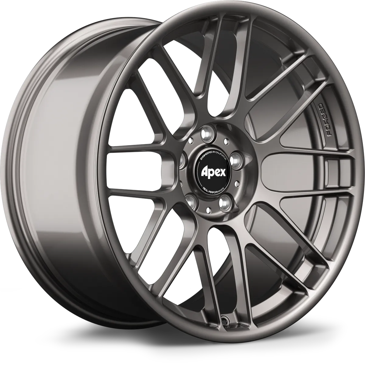 Apex-ARC-8RT 19inch Wheels