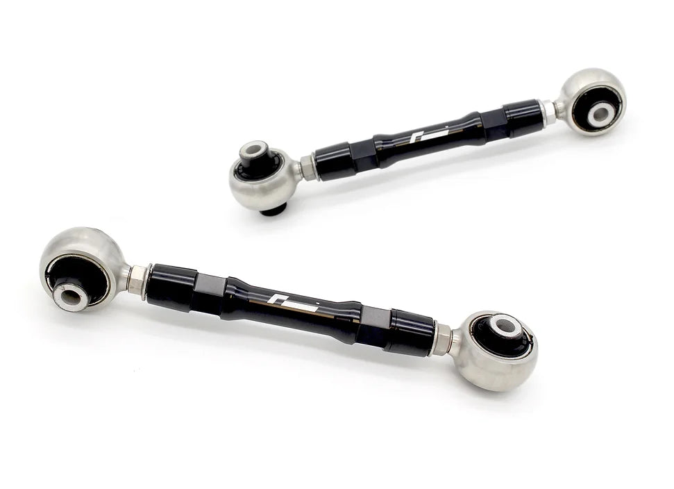 RACINGLINE ADJUSTABLE REAR TOE LINKS