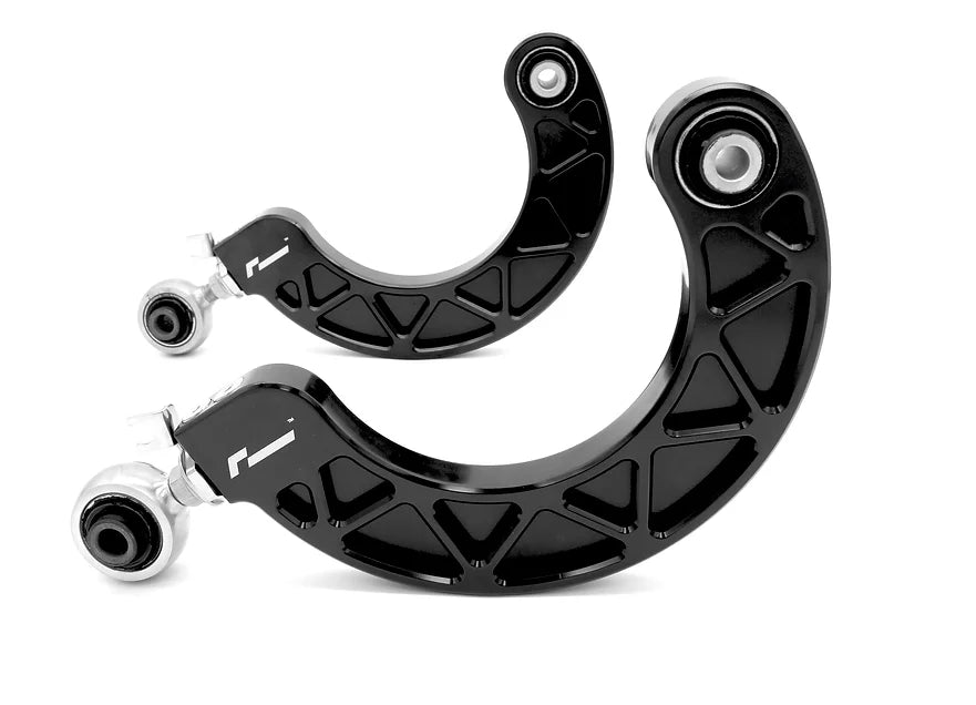 RACINGLINE RACINGLINE ADJUSTABLE CAMBER REAR CONTROL ARMS