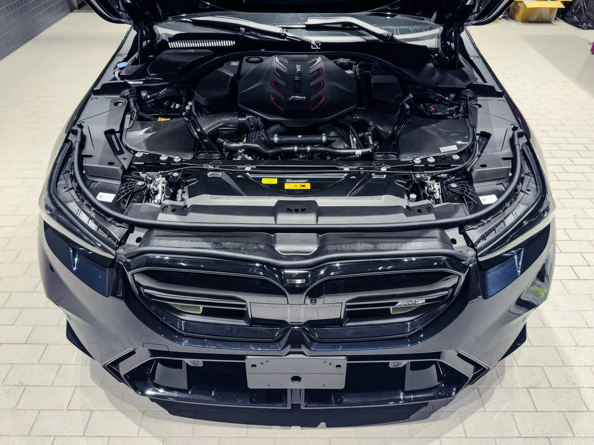 ARMA BMW G90 M5 (S68) Carbon Fibre Cold Air Intake System