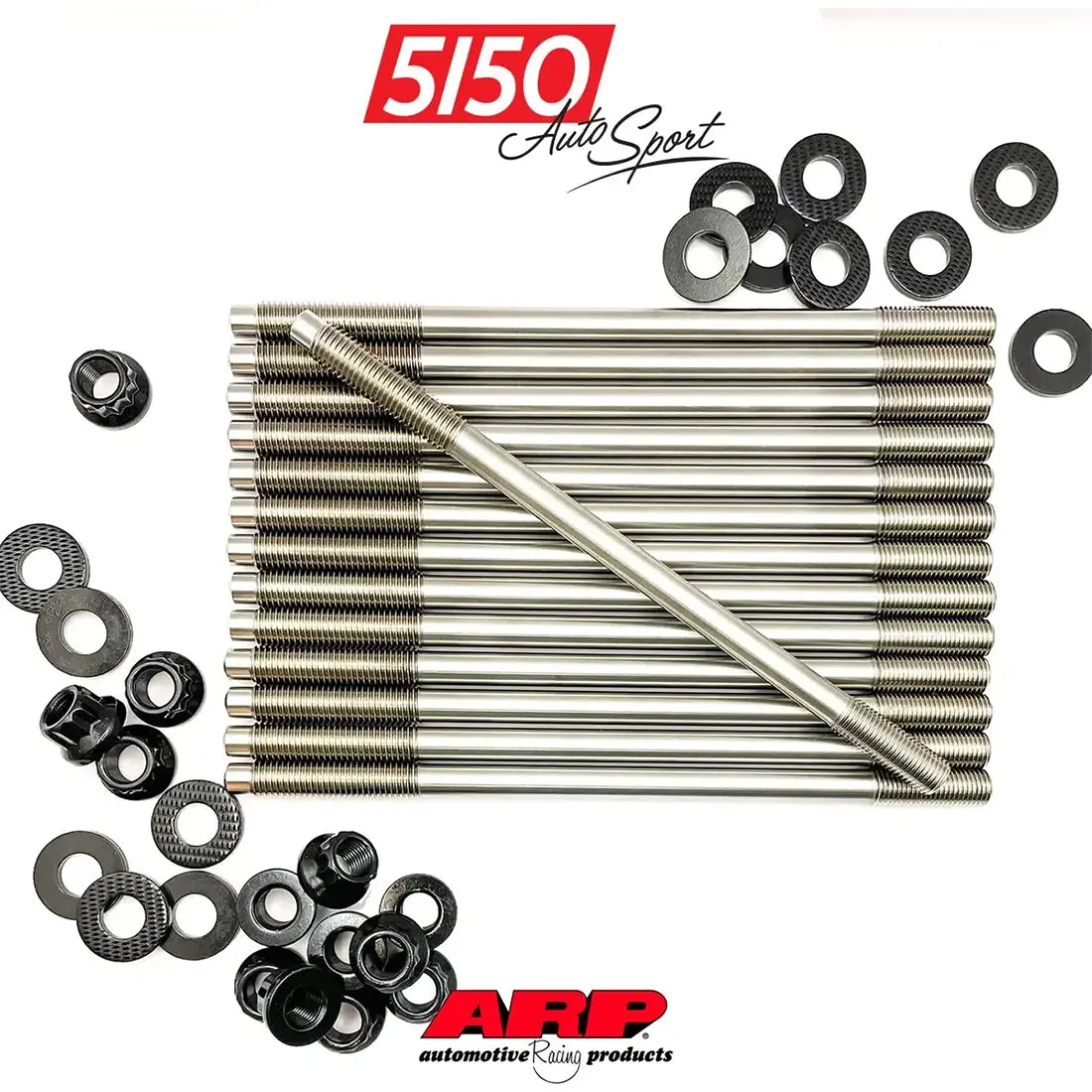 BMW S58 ARP Head Stud Kit