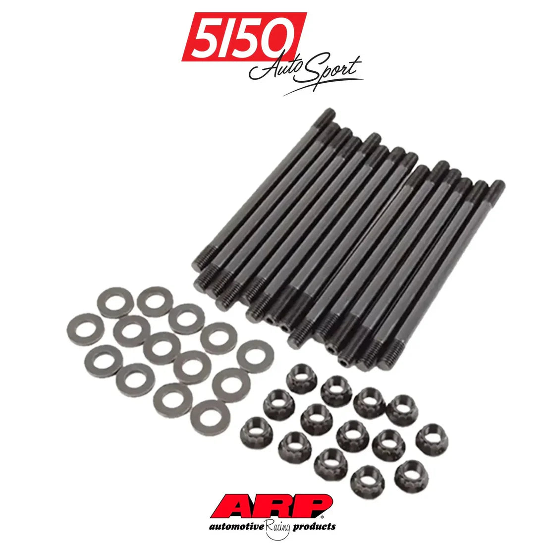 BMW S58 ARP Head Stud Kit