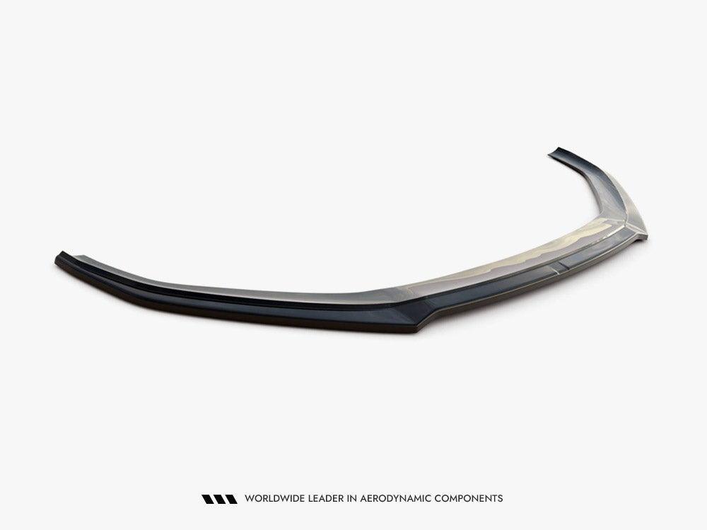 MAXTON DESIGN AUDI A5 S5 F5 FRONT SPLITTER V.1 — photo 5