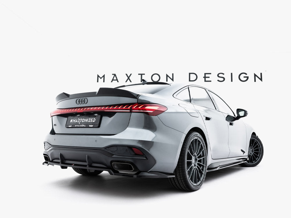 MAXTON DESIGN AUDI B10 RD1G RD2G — photo 2