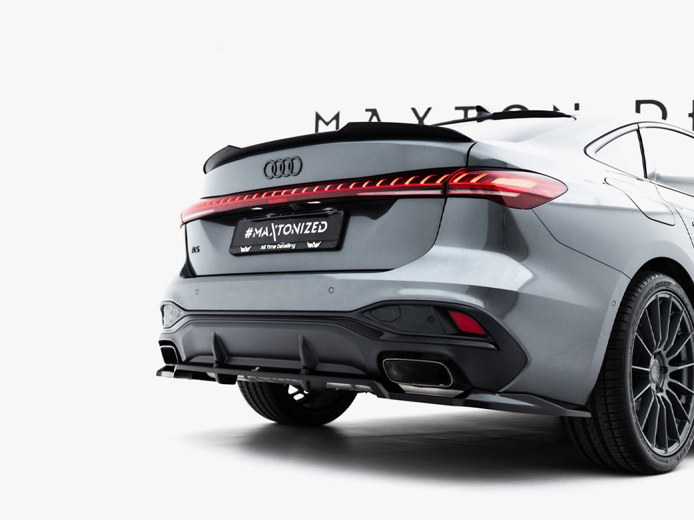 MAXTON DESIGN AUDI B10 RD1G RD2G — photo 4