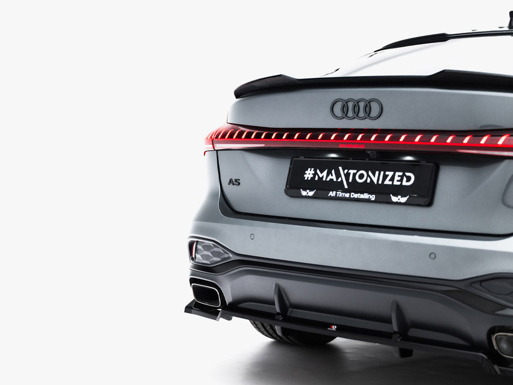 MAXTON DESIGN AUDI B10 RD1G RD2G — photo 5