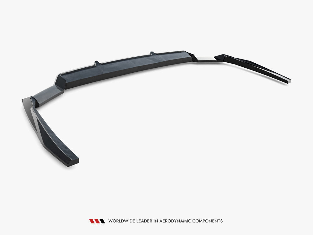 MAXTON DESIGN AUDI B10 RD1G RD2G — photo 7