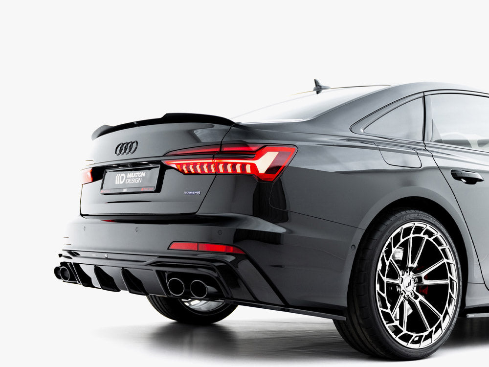 MAXTON DESIGN FULL BODY KIT AUDI A6 S LINE SEDAN / S6 SEDAN C8 — photo 13