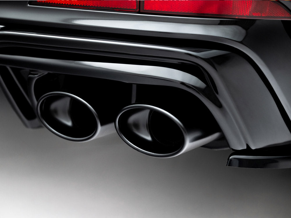 MAXTON DESIGN FULL BODY KIT AUDI A6 S LINE SEDAN / S6 SEDAN C8 — photo 16