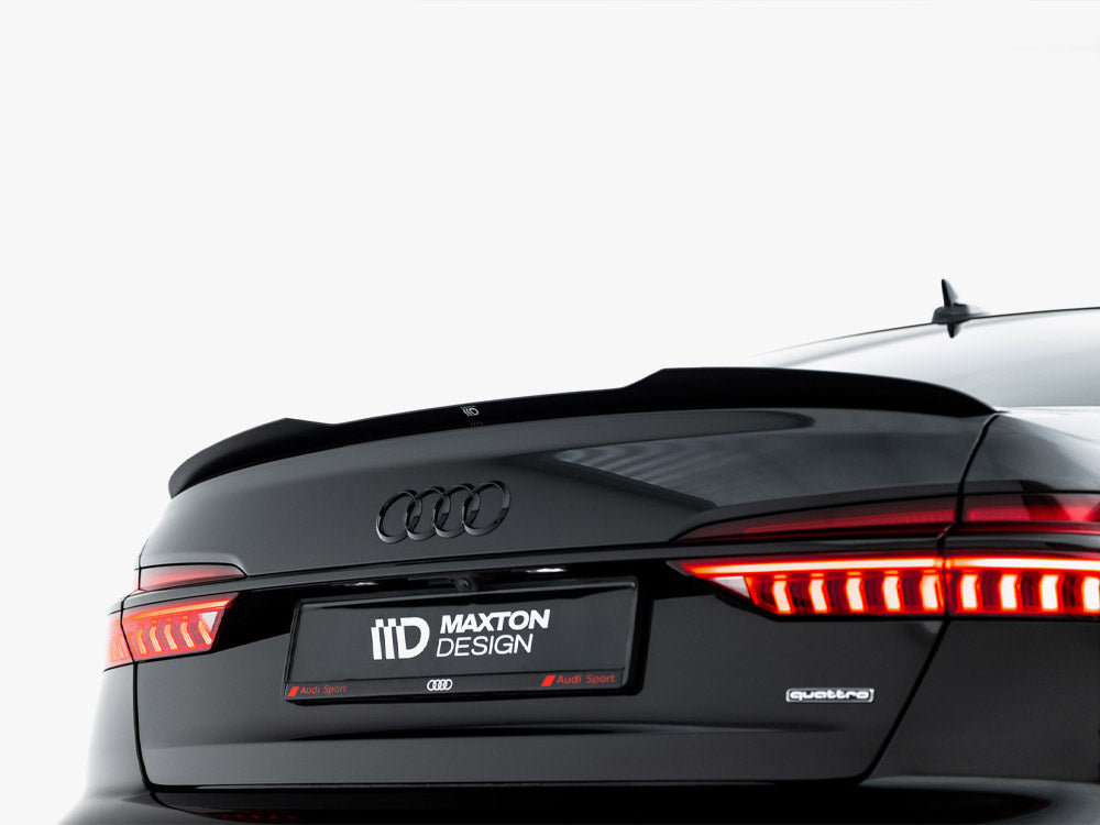 MAXTON DESIGN FULL BODY KIT AUDI A6 S LINE SEDAN / S6 SEDAN C8 — photo 21