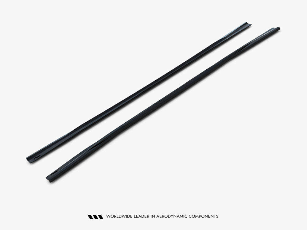 MAXTON DESIGN FULL BODY KIT AUDI A6 S LINE SEDAN / S6 SEDAN C8 — photo 27