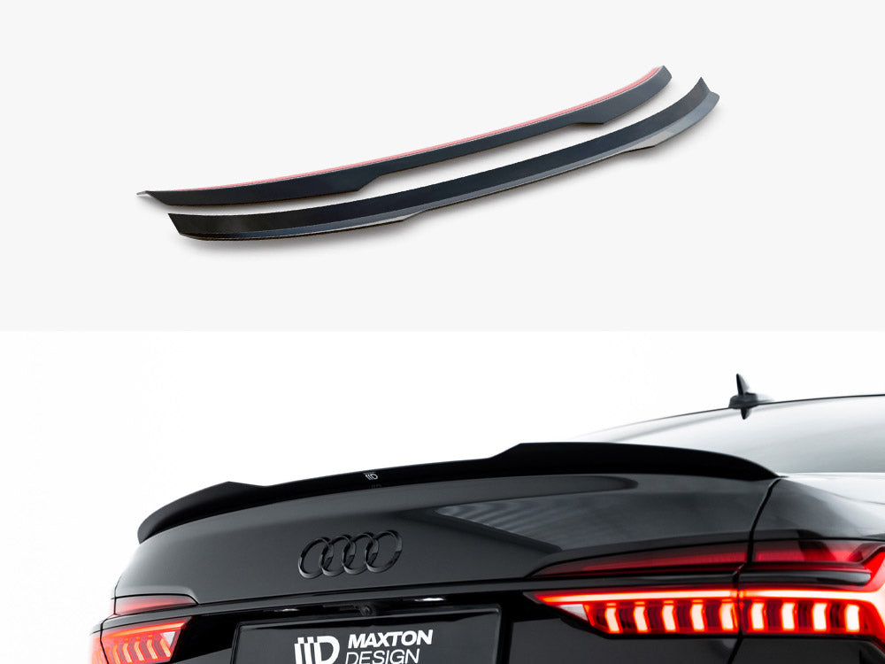 MAXTON DESIGN FULL BODY KIT AUDI A6 S LINE SEDAN / S6 SEDAN C8 — photo 37
