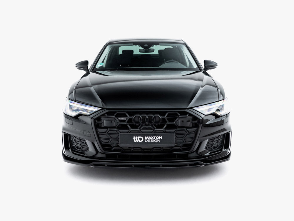 MAXTON DESIGN FULL BODY KIT AUDI A6 S LINE SEDAN / S6 SEDAN C8 — photo 5