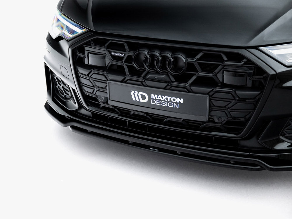 MAXTON DESIGN FULL BODY KIT AUDI A6 S LINE SEDAN / S6 SEDAN C8 — photo 6