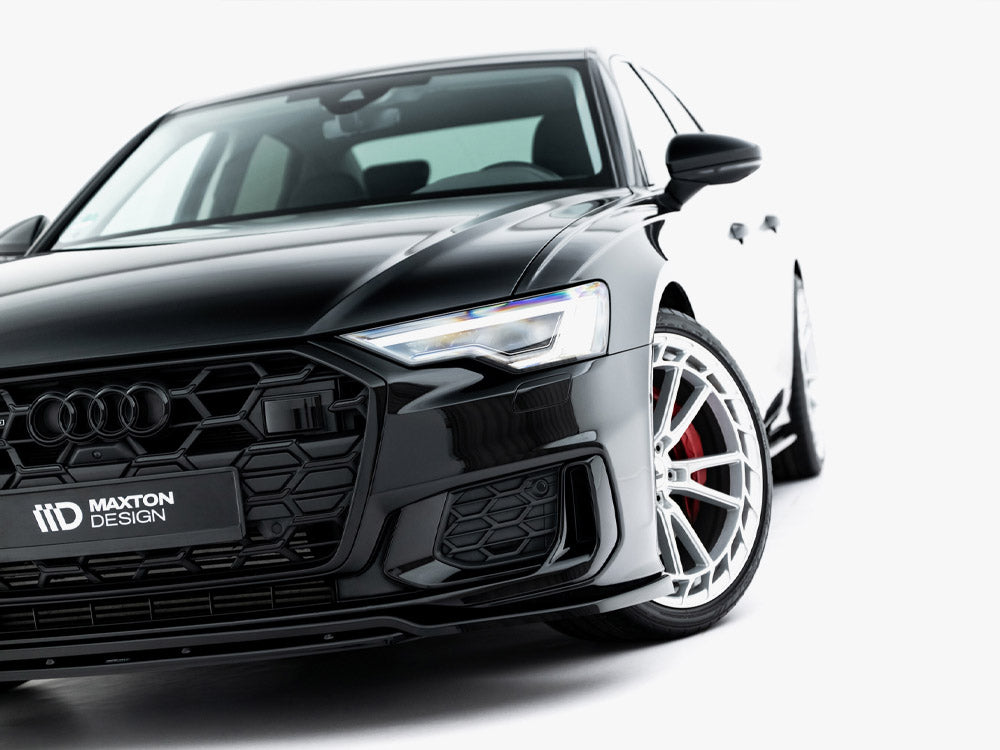 MAXTON DESIGN FULL BODY KIT AUDI A6 S LINE SEDAN / S6 SEDAN C8 — photo 7