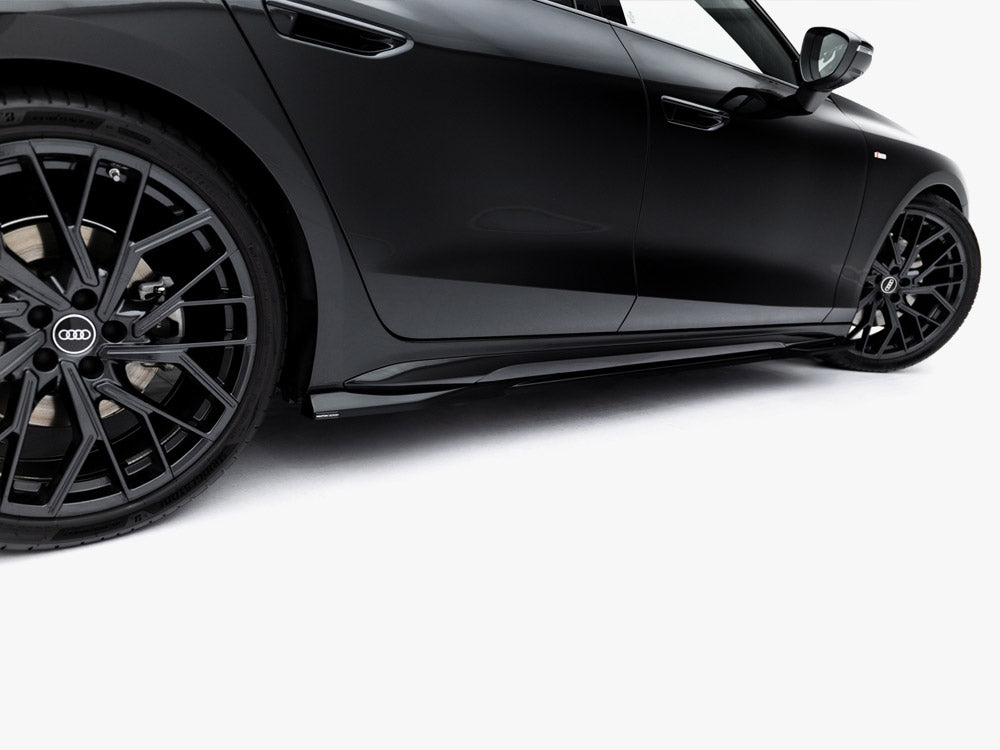 MAXTON DESIGN FULL BODY KIT SET 1 AUDI A6 S LINE AVANT C9 — photo 12